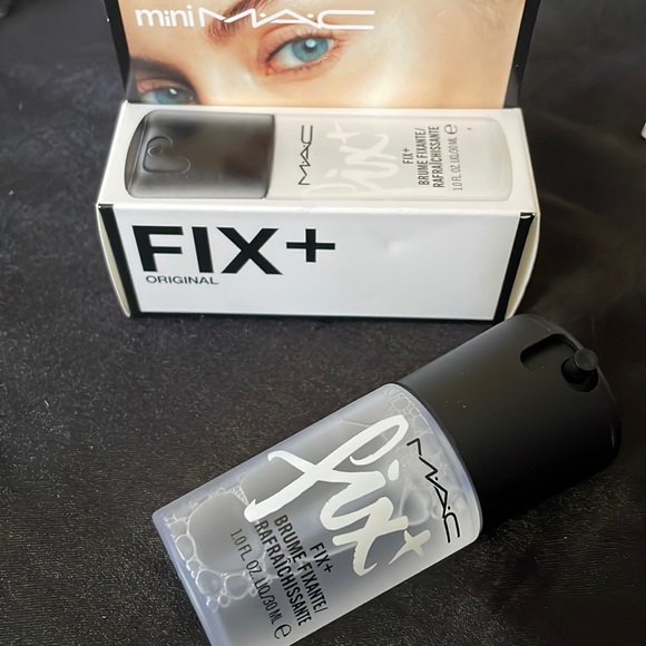 MAC Cosmetics Other - Mini fix+ original